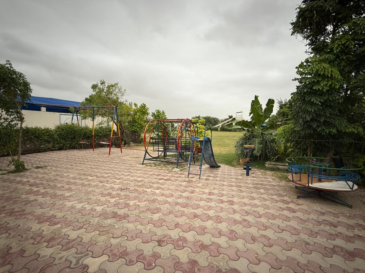 Kids Play 2